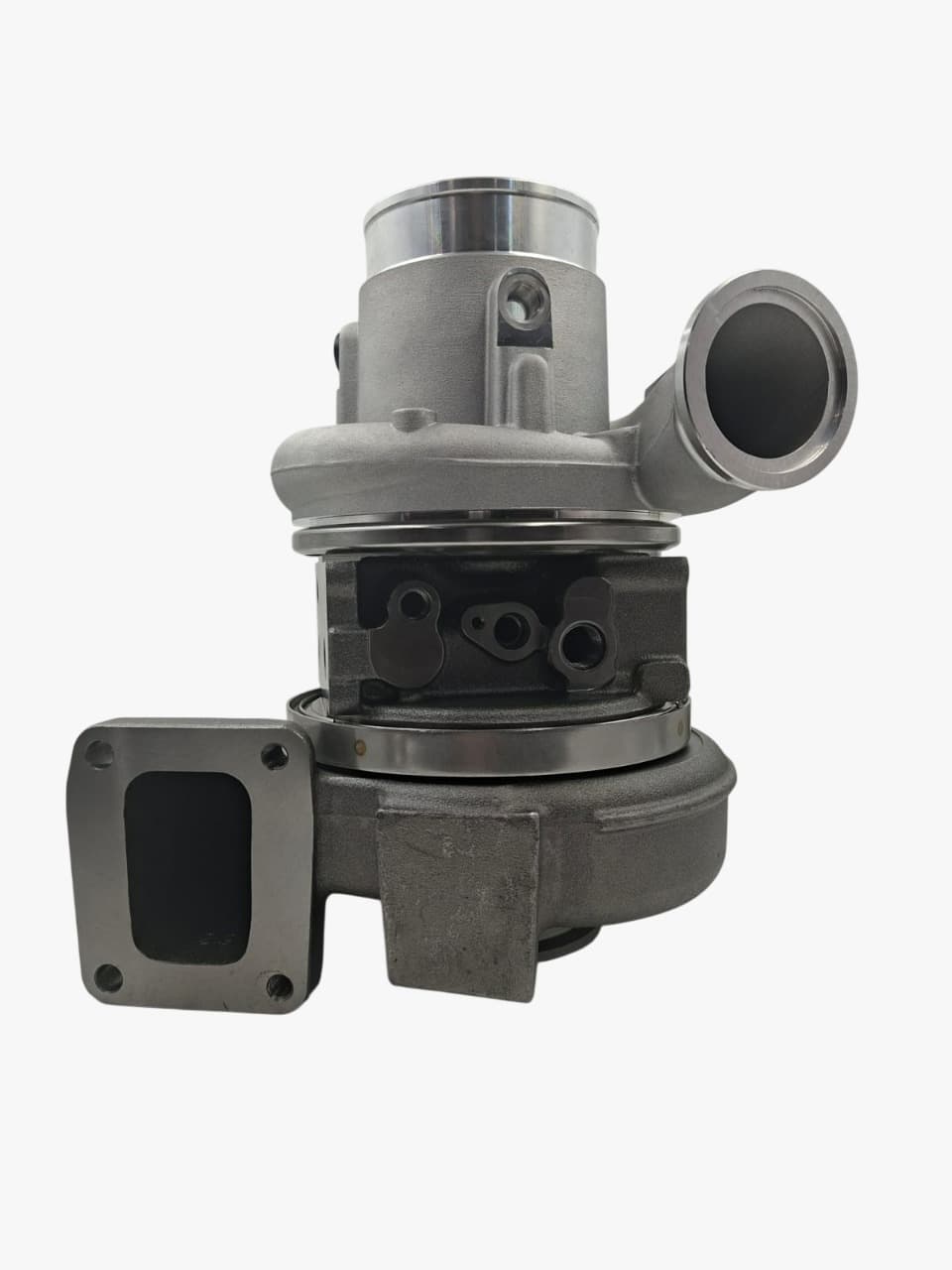 Turbo HE451 ISM