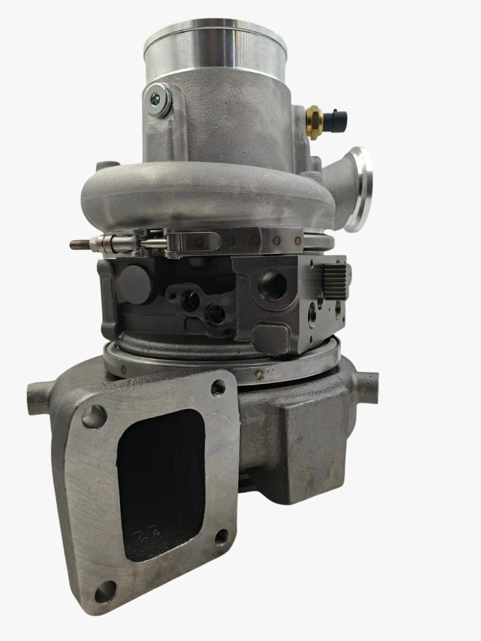 Turbo HE451VE