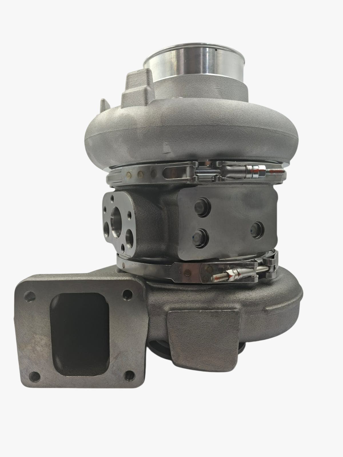 Turbo HE500VG