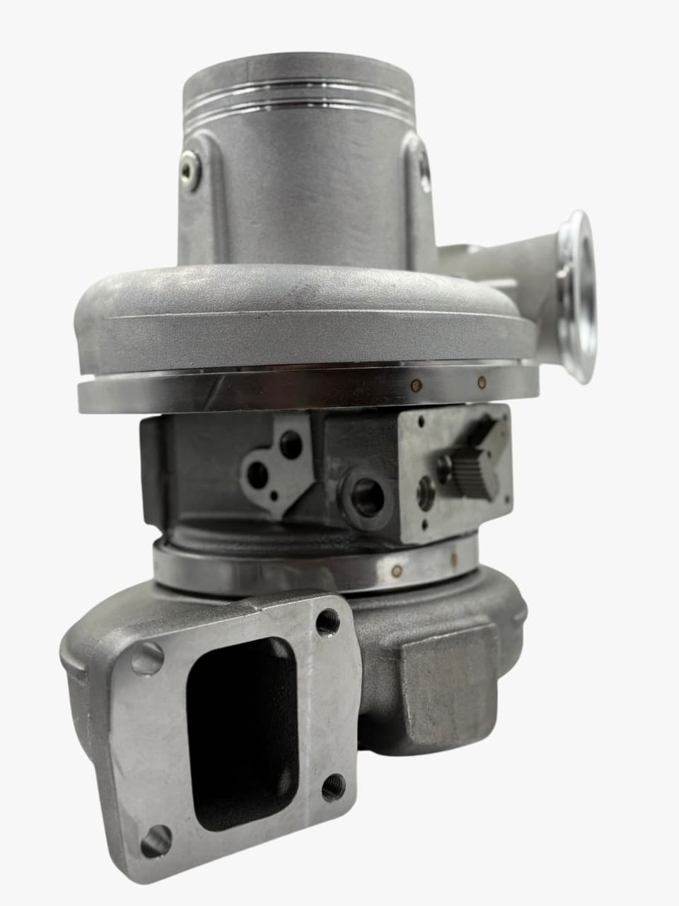 Turbo HE561VE