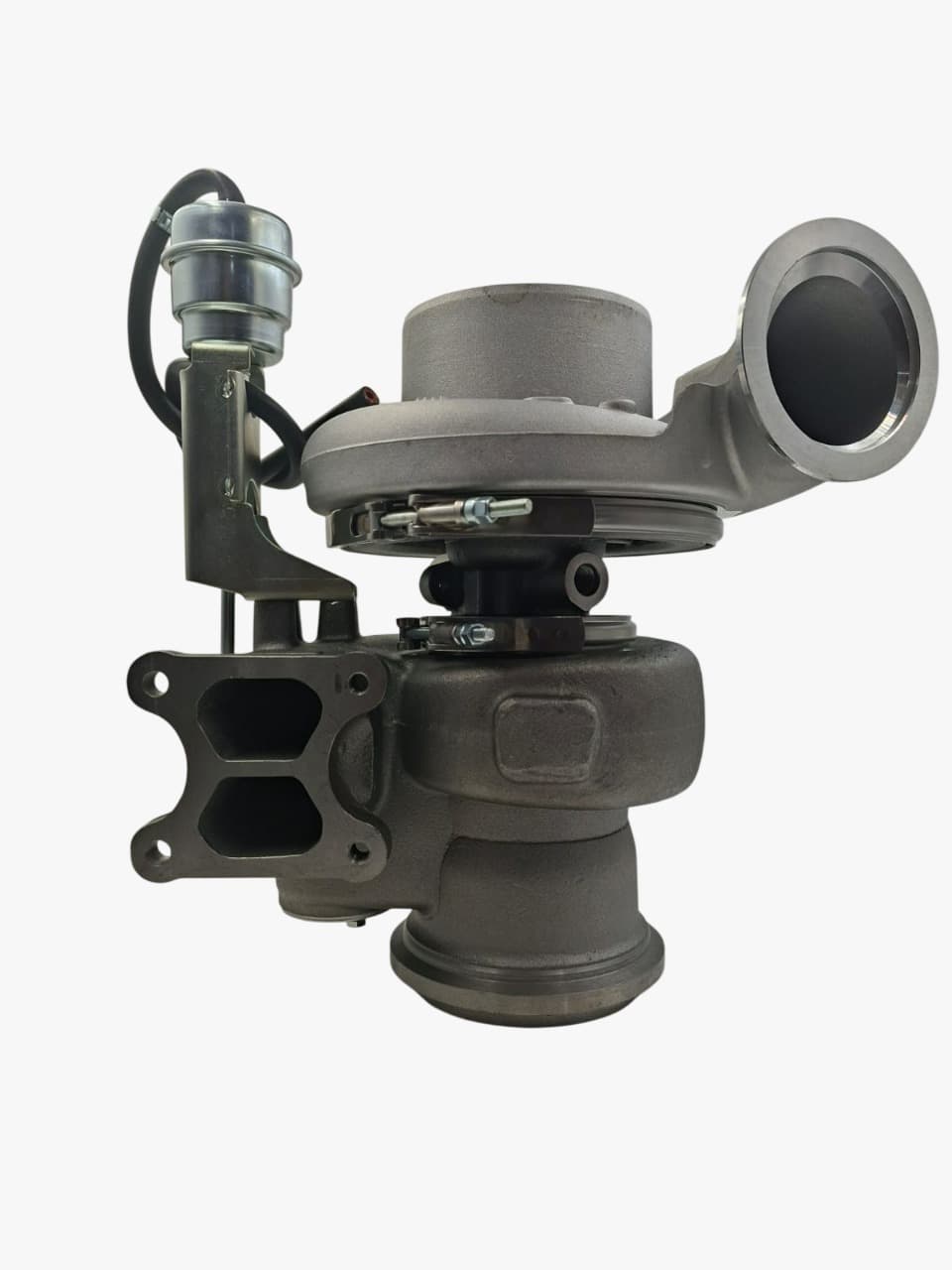 Turbo HX55 ISX CON VALVULA