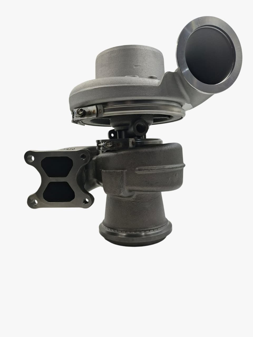 Turbo HX55 ISX SIN VALVULA