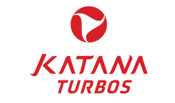 Katana Turbos