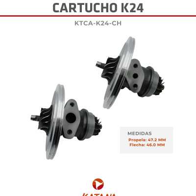Cartucho K24