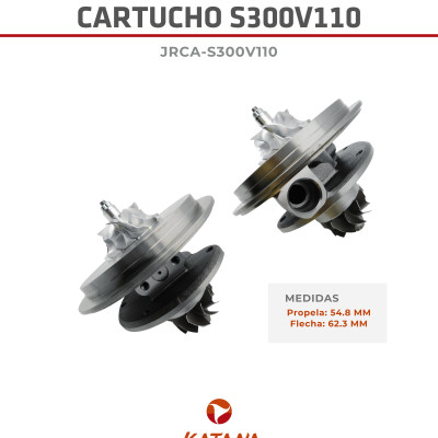 Cartucho S300V110
