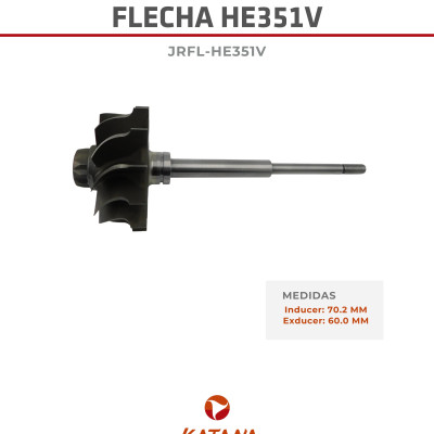 Flecha HE351V
