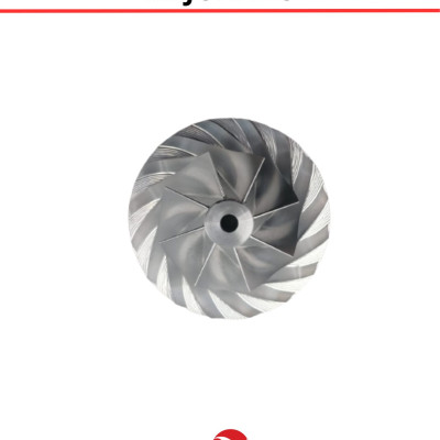 Propela HE561 Aluminio Mejorado