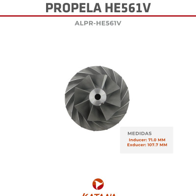 Propela HE561V