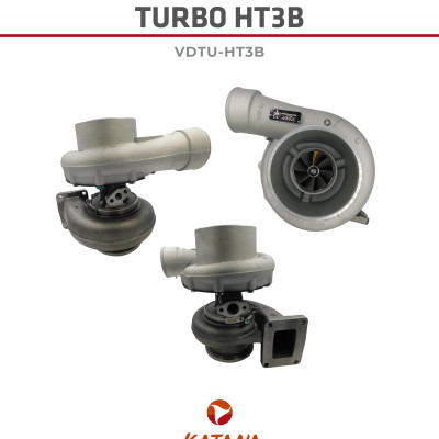 Turbo HT3B