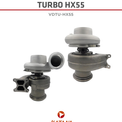 Turbo HX55