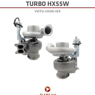 Turbo HX55W