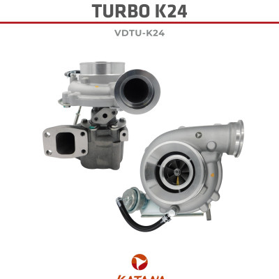 Turbo K24