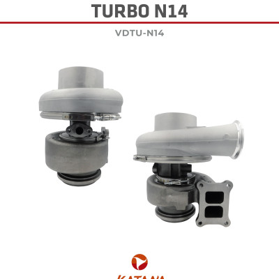 Turbo N14